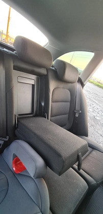 Skoda Superb cena 27800 przebieg: 430430, rok produkcji 2013 z Gdańsk małe 436